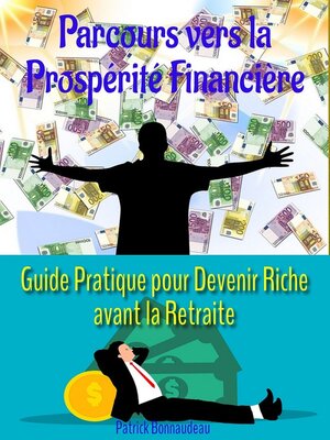 cover image of Parcours vers la Prospérité Financière